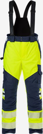 Pantalon multicouches Airtech® haute visibilité classe 2 2515 GTT 1 Fristads