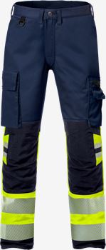 Pantalon stretch haute visibilité classe 1 2705 PLU Fristads Medium