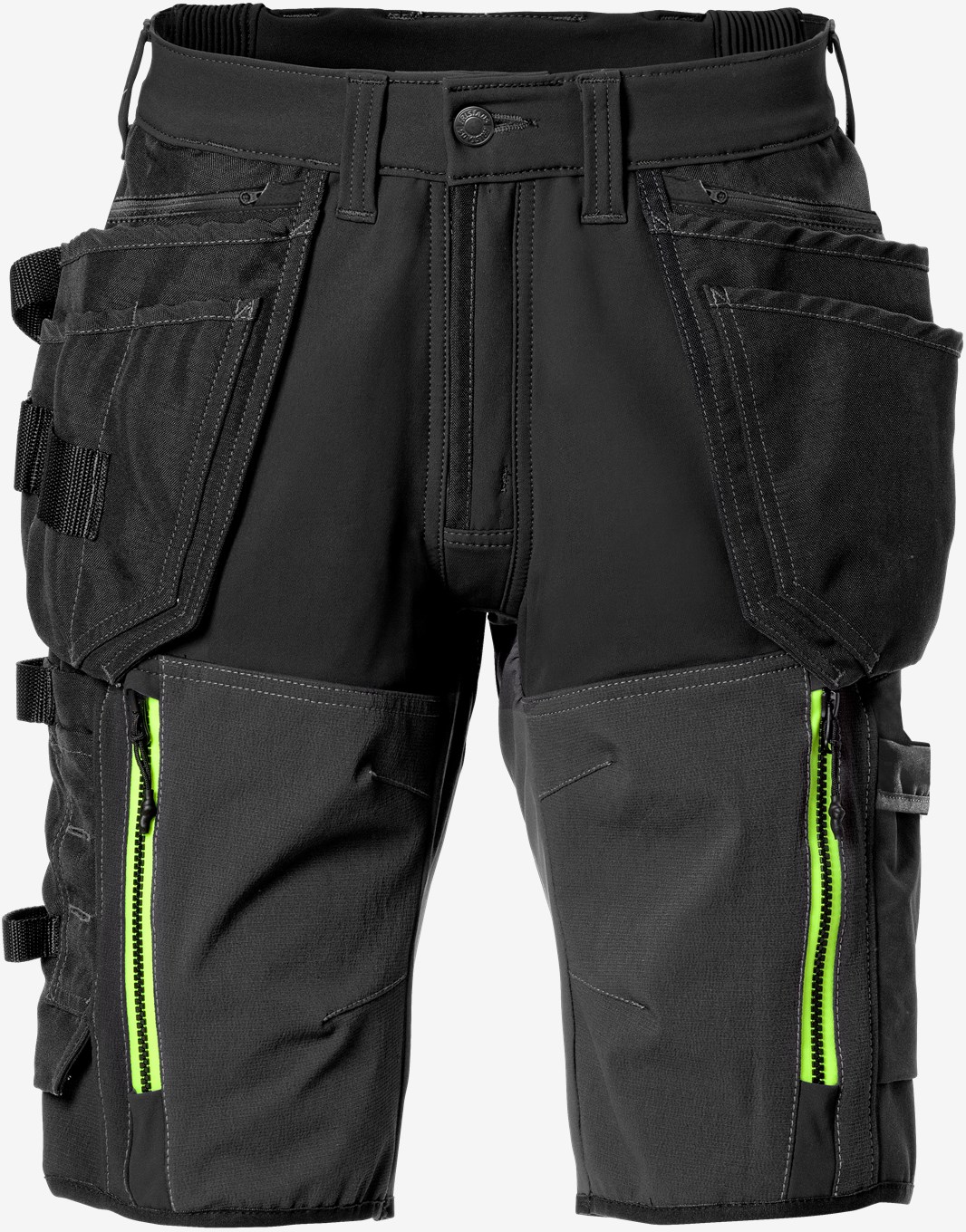 Hantverkarshorts stretch 2567 STP  Fristads Medium