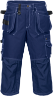 Craftsman pirate trousers 283 FAS