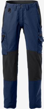 Servisní strečové dámské kalhoty 2701 PLW Fristads Medium