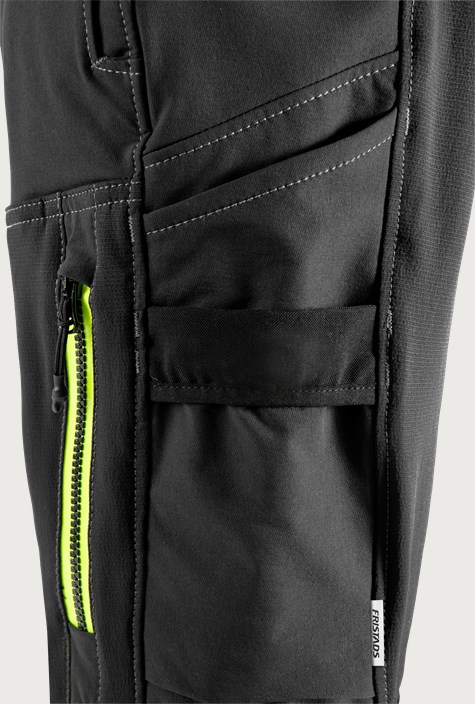 Spodnie stretch 2578 STP 4 Fristads