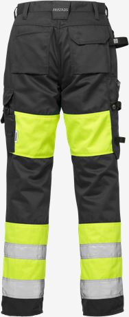 Varsel Hantverkarbyxa 2129 PLU klass 1, dam 2 Fristads