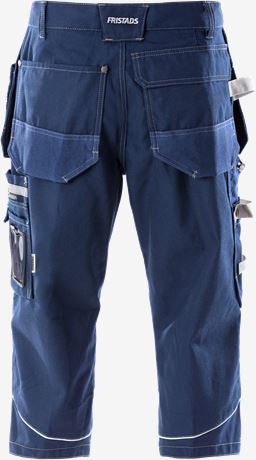 Craftsman pirate trousers 2124 CYD 2 Fristads Small