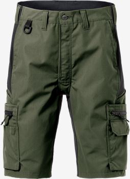Dámské strečové servisní kalhoty 2548 PLW Fristads Medium