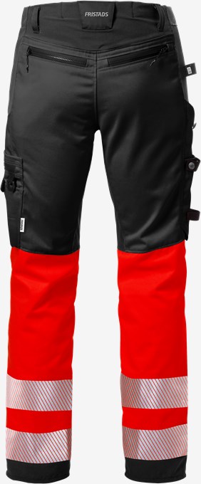 Pantalon d’artisan haute visibilité stretch classe 1 2706 PLU 2 Fristads