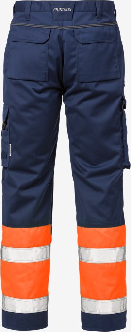 Pantalon haute visibilité classe 1 213 PLU 2 Fristads