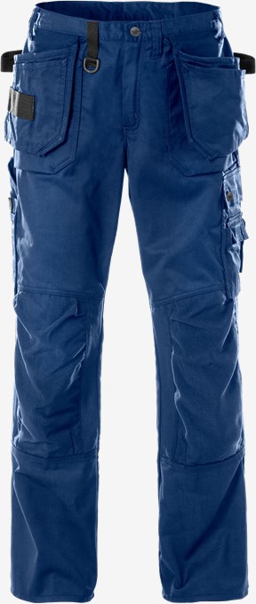 Řemeslnické strečové kalhoty 241 PS25 1 Fristads