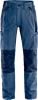 Service stretch trousers woman 2541 LWR 5 Navy/Blue Fristads  Miniature