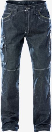 Denim trousers 273 DY 1 Fristads