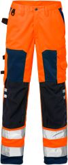 Hi Vis Bukser dame kl.2 2135 1 Fristads Small