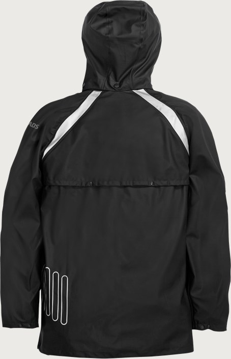 Regenjack 432 RS 2 Fristads