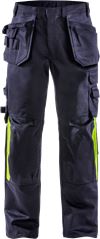 Flame craftsman trousers 2030 FLAM 1 Fristads Small