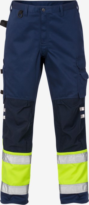Pantalon haute visibilité classe 1 2032 PLU 1 Fristads