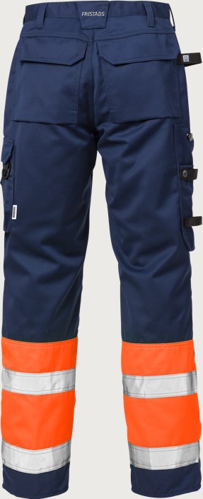 Spodnie high vis klasy 1 2032 PLU 2 Fristads