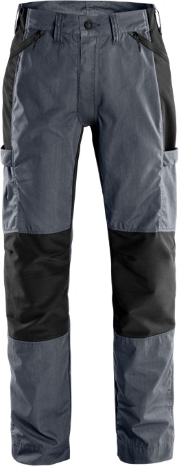 Service stretch trousers woman 2541 LWR 1 Fristads