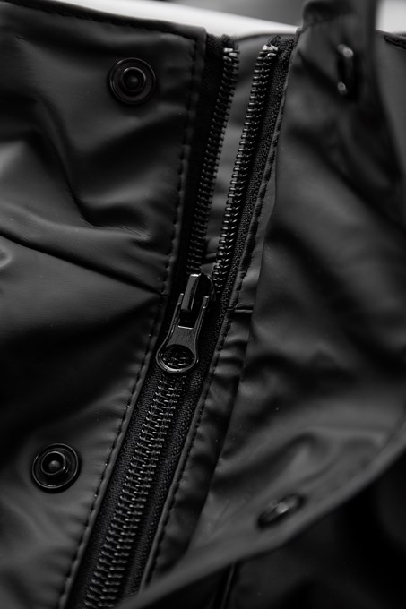 Rain jacket 432 RS 3 Fristads