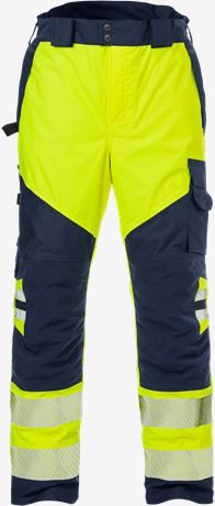 Pantalon multicouches Airtech® haute visibilité classe 2 2515 GTT 3 Fristads