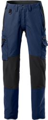 Service stretch trousers woman 2701 PLW 1 Fristads Small