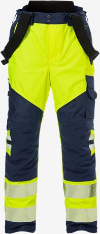 Pantalon multicouches Airtech® haute visibilité classe 2 2515 GTT 2 Fristads