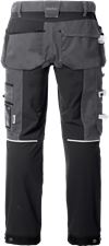 Craftsman stretch trousers 2530 CYD 2 Fristads Small