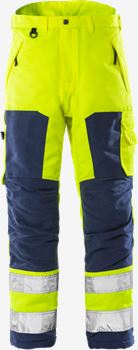 High vis winter trousers class 2 2034 PP Fristads Medium