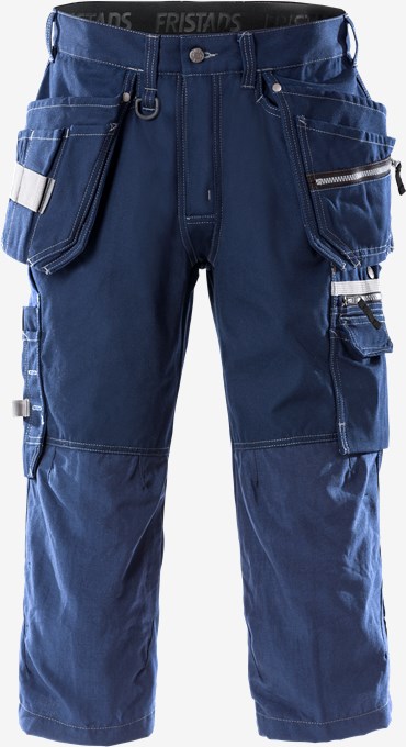Craftsman pirate trousers 2124 CYD 1 Fristads