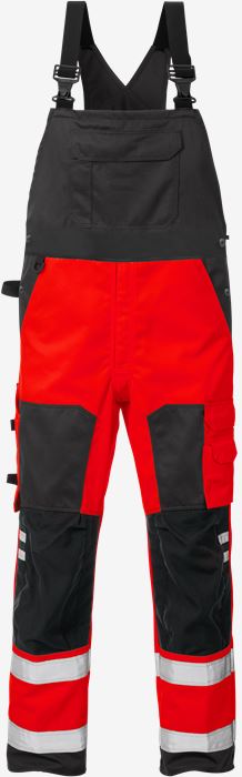 High vis avosuoja lk 2 1015 PLU Fristads Medium