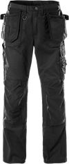 Craftsman trousers 241 PS25 1 Fristads Small