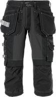 Strečové pirátské kalhoty Gen Y 2531 CYD