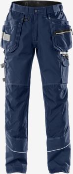 Handwerkerhose Damen 2115 CYD Fristads Medium