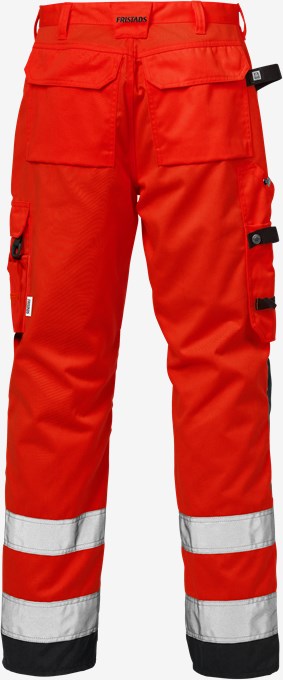 Výstražné kalhoty tř. 2 2026 PLU 2 Fristads