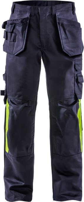 Flame craftsman trousers 2030 FLAM 1 Fristads