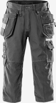 Craftsman pirate trousers 2124 CYD Fristads Medium