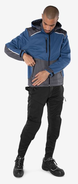 Pantaloni Craftsman jogger 2687 SSL Fristads Medium