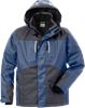 Airtech® winter jacket 4058 GTC 1 Blue/Grey Fristads  Miniature