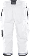 Craftsman cotton pirate trousers 245 BM
