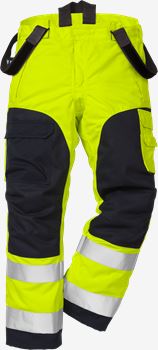 Flamestat pantalon d'hiver haute visibilité classe 2 2085 ATHS Fristads Medium