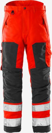 High vis winterbroek klasse 2 2034 PP 1 Fristads