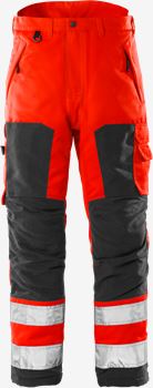 Výstražné zimní kalhoty tř. 2 2034 PP Fristads Medium