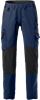 Service stretch trousers woman 2701 PLW 2 Navy/Black Fristads  Miniature