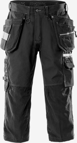 Craftsman pirate trousers 2124 CYD 1 Fristads