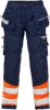 Pantaloni Craftsman High Vis. CL. 1 2127 CYD 1 Arancione alta visibilità/Blu navy Fristads  Miniature