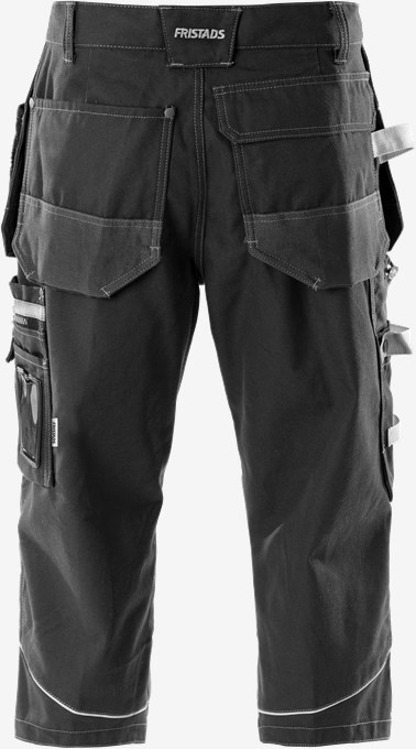 Craftsman pirate trousers 2124 CYD 2 Fristads