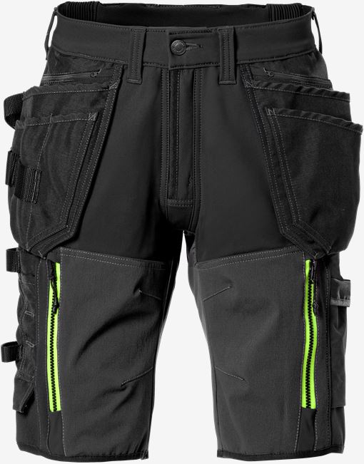 Shorts craftsman stretch 2567 STP  Fristads Medium