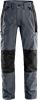 Service stretch trousers woman 2541 LWR 3 Grey/Black Fristads  Miniature