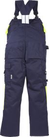 Flame overalls 0030 2 Fristads Small