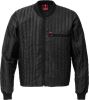 Thermo jacket 4808 MTH 1 Black Kansas  Miniature