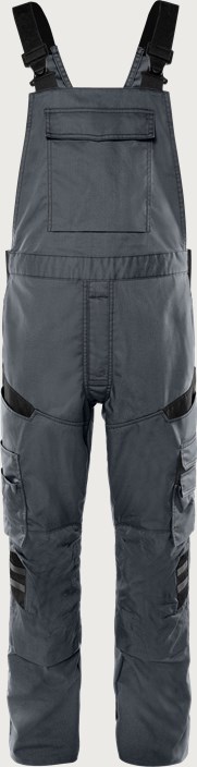 Spodnie ogrodniczki 1556 STFP 1 Fristads