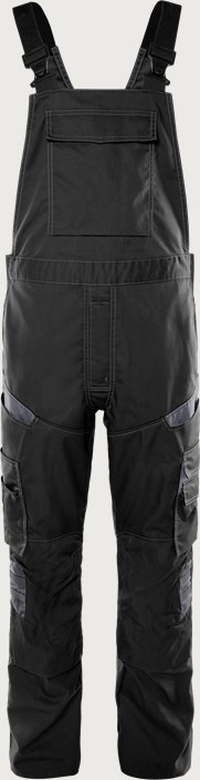 Amerikaanse overall 1556 STFP 1 Fristads